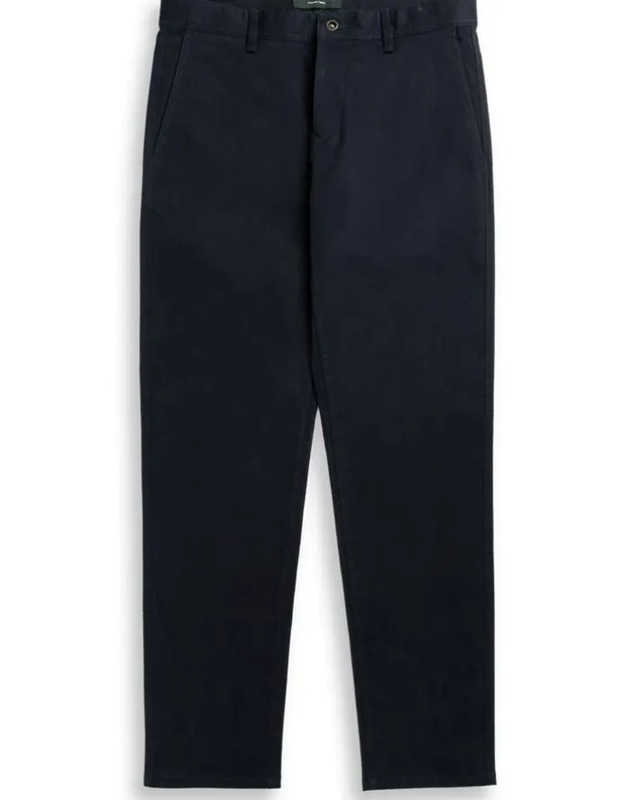 Rodd & Gunn Thomas Road 2.0 Chino Pant Regular Leg in Navy