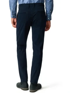 Rodd & Gunn Thomas Road 2.0 Chino Pant Regular Leg in Navy