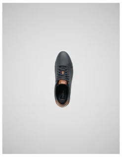 Rodd & Gunn Transit Sneaker in Sea