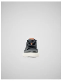 Rodd & Gunn Transit Sneaker in Sea