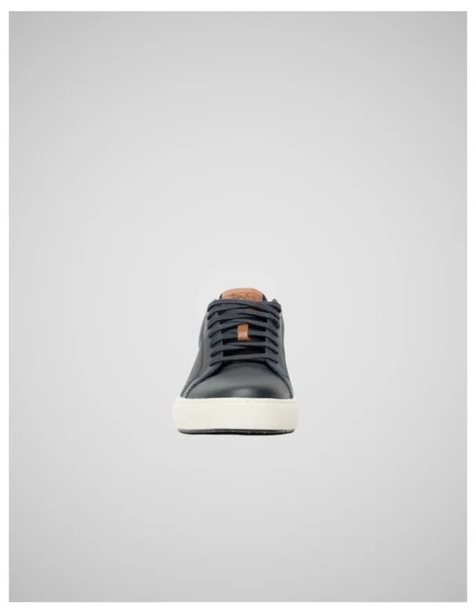 Rodd & Gunn Transit Sneaker in Sea