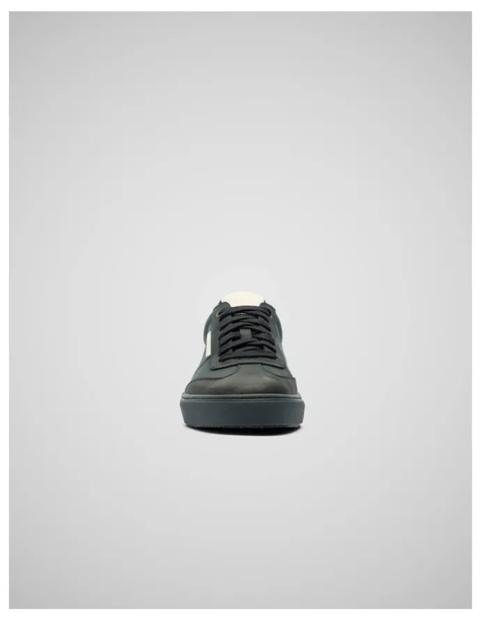 Rodd & Gunn Treble Sneaker in Navy Chalk