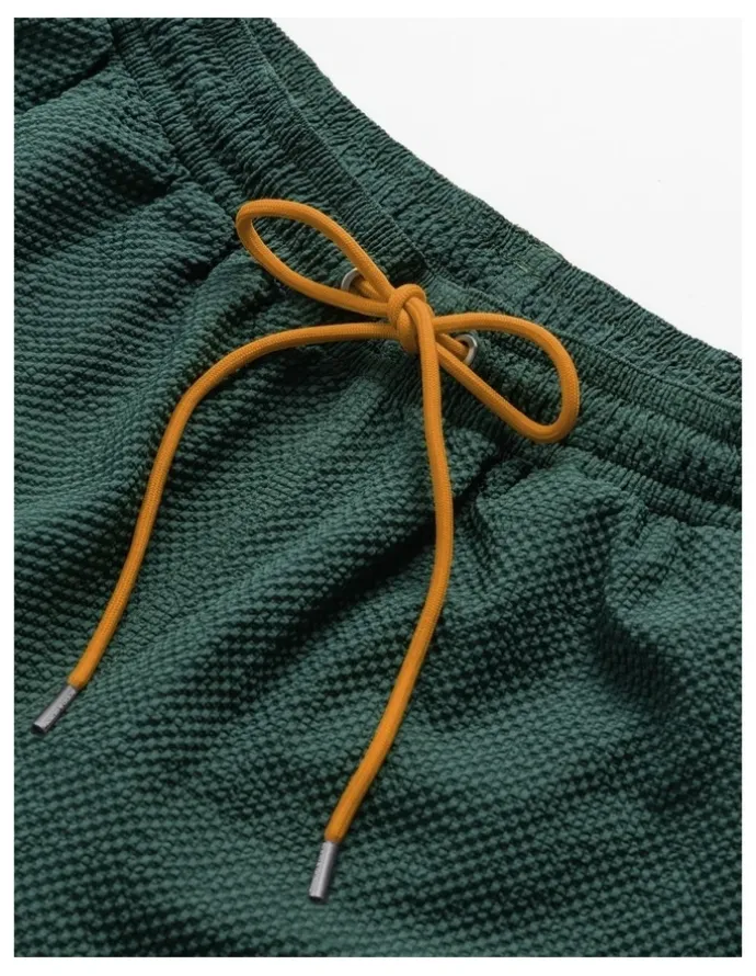 Rodd & Gunn Winterton River Swim Short in Teal