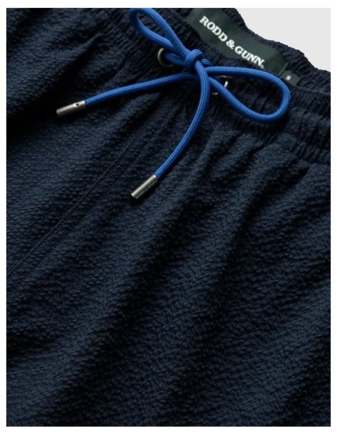 Rodd & Gunn Winterton River Swim Short in Navy