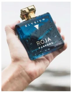 Roja Elysium Pour Homme Cologne 100ml