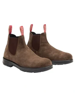 Rossi Boots Spinifex 404 Boot in Brown