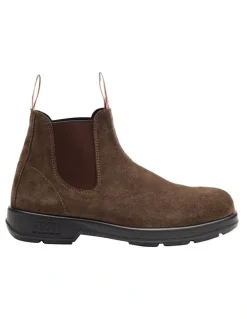 Rossi Boots Spinifex 404 Boot in Brown