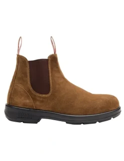 Rossi Boots Spinifex 404 Boot in Tan