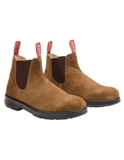 Rossi Boots Spinifex 404 Boot in Tan
