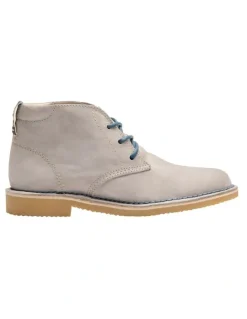 Rossi Boots Sutton Stichdown 680 Tanami Boot in Ice Blue