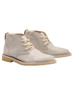 Rossi Boots Sutton Stichdown 680 Tanami Boot in Ice Blue
