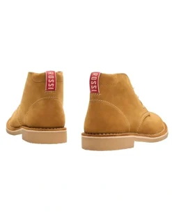 Rossi Boots Sutton Stichdown 680 Tanami Boot in Wheat