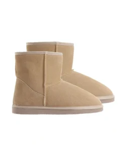 Royal Comfort Royal Comfort Breathable Ugg Slipper Boots Mens