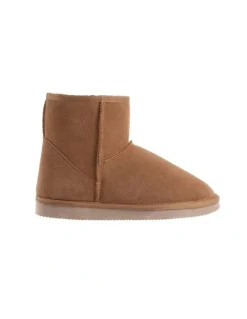 Royal Comfort Royal Comfort Breathable Ugg Slipper Boots Mens