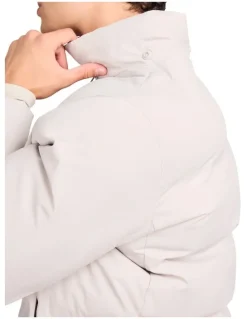 Russell Athletic Bronx Mens Puffer Jacket - Antarctica
