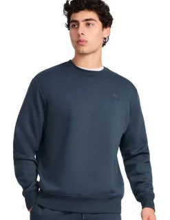 Russell Athletic Brooklyn Men's Crew - Deep Teal