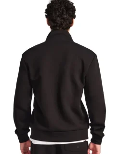 Russell Athletic R Tech Leisure Men's Track Jacket - Black