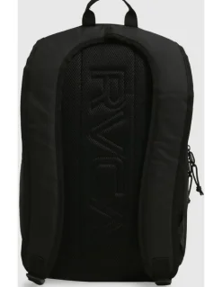 RVCA Down The Line Backpack in Black