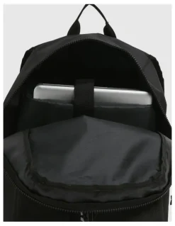RVCA Down The Line Backpack in Black