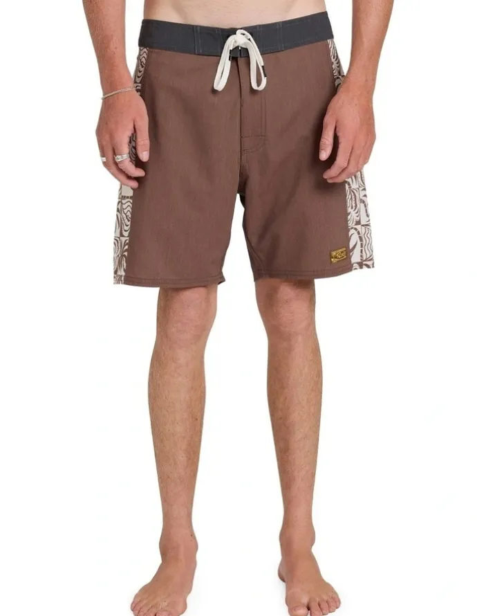 RVCA Exotica 17 Inch Boardshorts