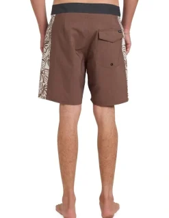 RVCA Exotica 17 Inch Boardshorts