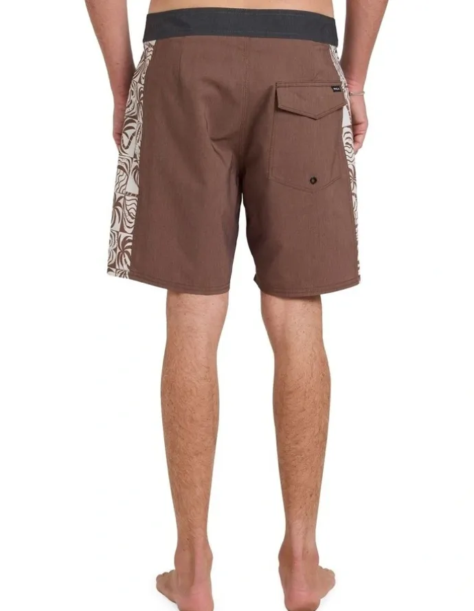 RVCA Exotica 17 Inch Boardshorts