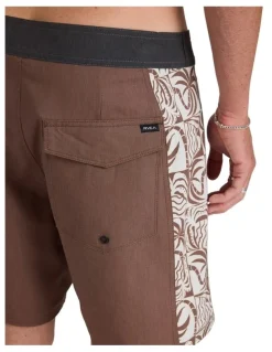 RVCA Exotica 17 Inch Boardshorts