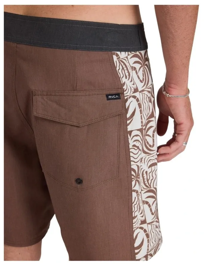 RVCA Exotica 17 Inch Boardshorts