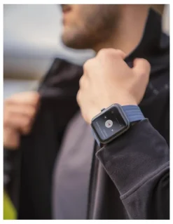 Ryze Evo Accessory Watch Strap in Blue