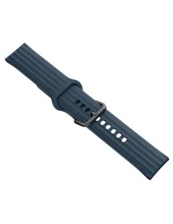 Ryze Evo Accessory Watch Strap in Blue