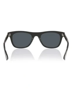 Saint Laurent Saint Laurent Sl 879 Acetate Sunglasses in Black