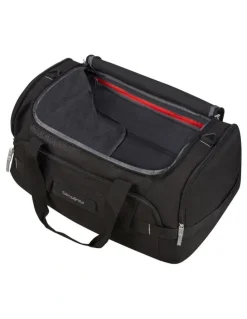 Samsonite Sonora Duffle 55cm in Black