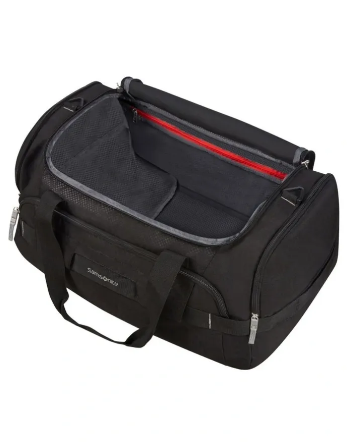 Samsonite Sonora Duffle 55cm in Black