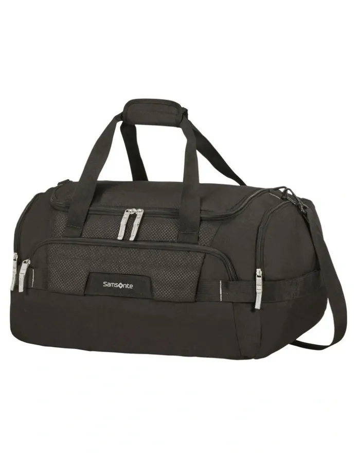 Samsonite Sonora Duffle 55cm in Black