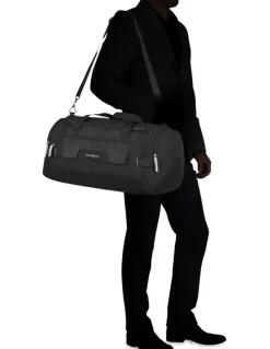 Samsonite Sonora Duffle 55cm in Black