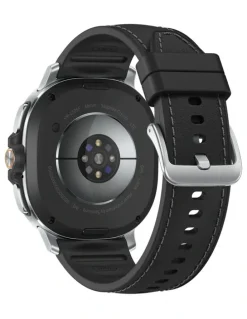Samsung Galaxy Classic Watch8 LTE, 46mm in Black