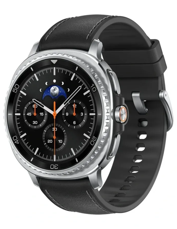 Samsung Galaxy Classic Watch8 LTE, 46mm in Black