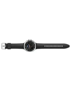 Samsung Galaxy Classic Watch8 LTE, 46mm in Black