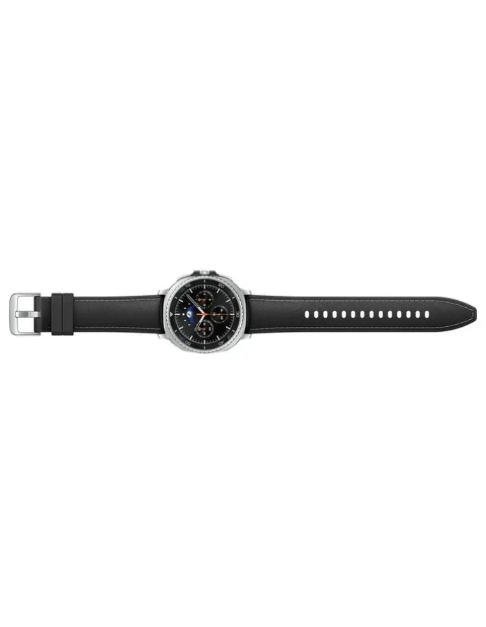 Samsung Galaxy Classic Watch8 LTE, 46mm in Black