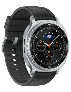 Samsung Galaxy Classic Watch8 LTE, 46mm in Black