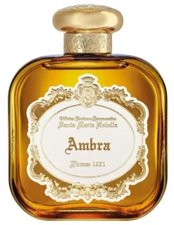 Santa Maria Novella Ambra Eau de Parfum 100ml
