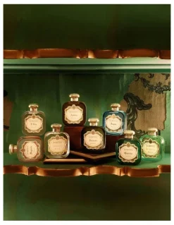 Santa Maria Novella Ambra Eau de Parfum 100ml