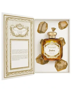 Santa Maria Novella Ambra Eau de Parfum 100ml