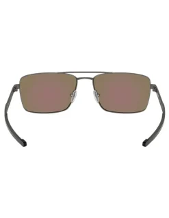 Scuderia Ferrari FZ5001 Polarised Sunglasses in Grey