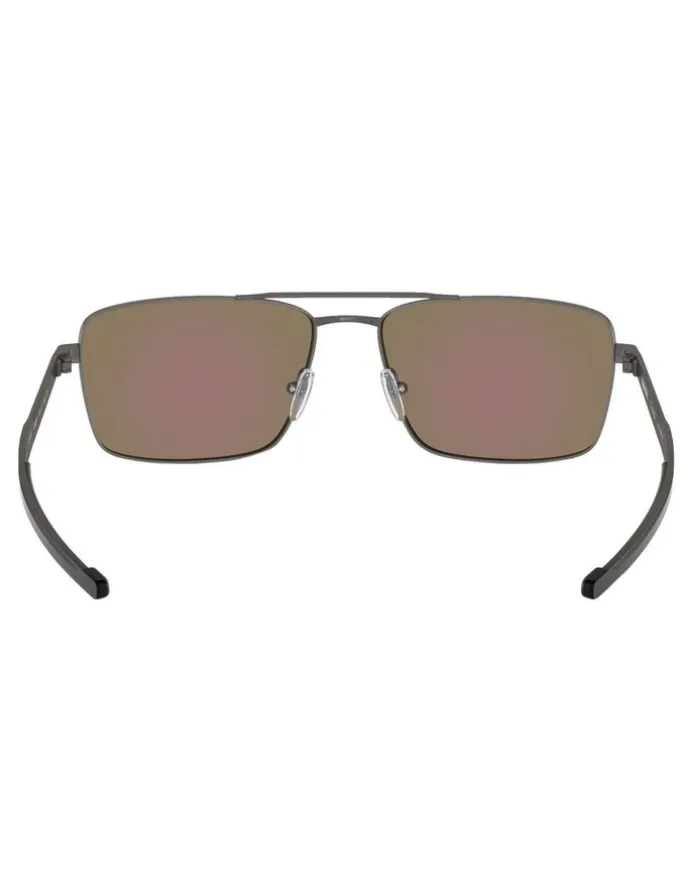 Scuderia Ferrari FZ5001 Polarised Sunglasses in Grey