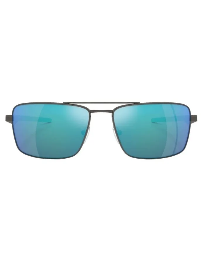 Scuderia Ferrari FZ5001 Polarised Sunglasses in Grey