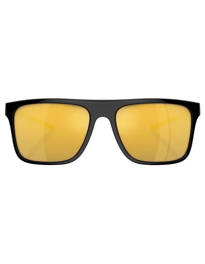 Scuderia Ferrari FZ6006F Sunglasses in Black