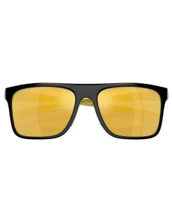 Scuderia Ferrari FZ6006F Sunglasses in Black