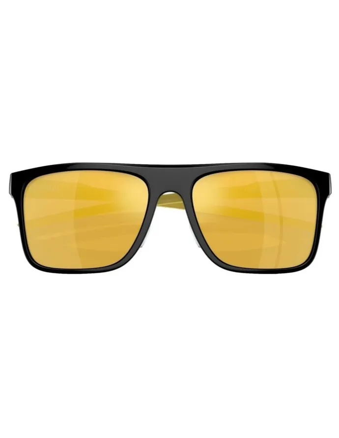 Scuderia Ferrari FZ6006F Sunglasses in Black