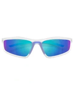 Scuderia Ferrari FZ6007U Sunglasses in Grey